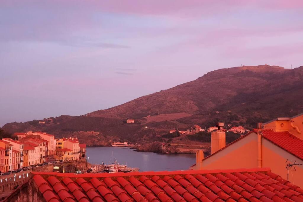 Le Belveze, Emplacement Central Et Calme 旺德尔港 外观 照片