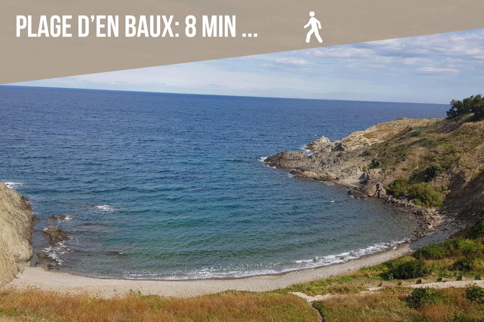 Le Belveze, Emplacement Central Et Calme 旺德尔港 外观 照片