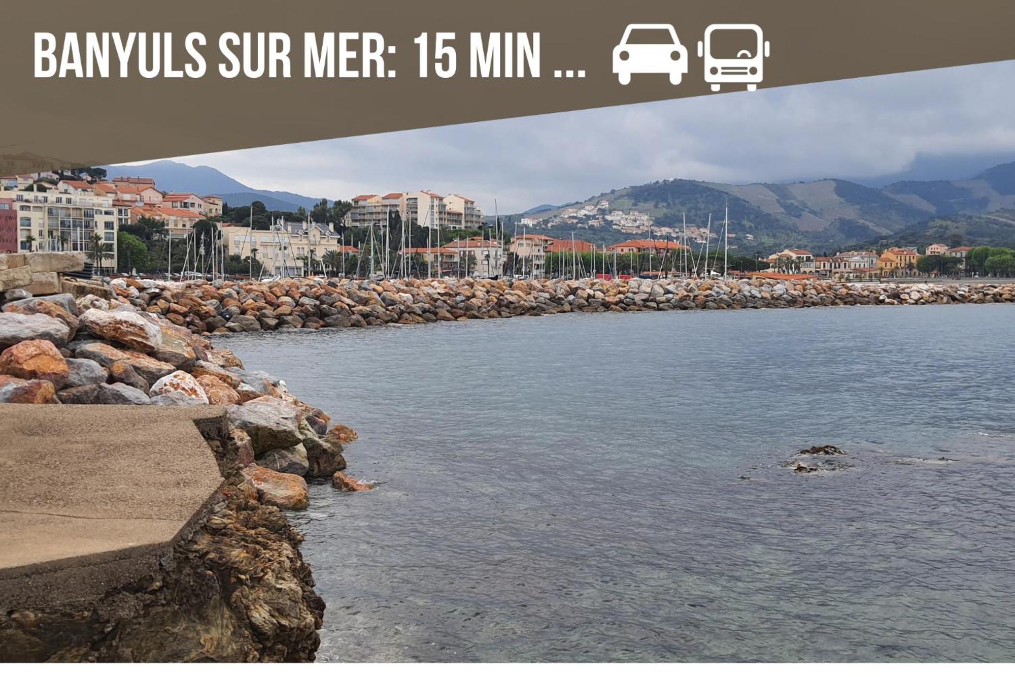 Le Belveze, Emplacement Central Et Calme 旺德尔港 外观 照片