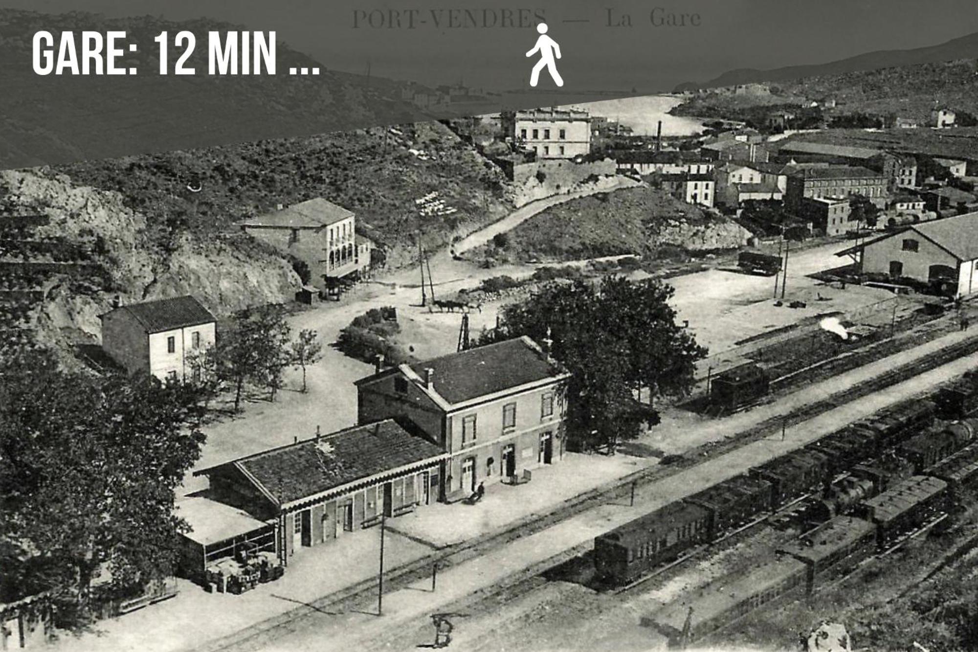 Le Belveze, Emplacement Central Et Calme 旺德尔港 外观 照片
