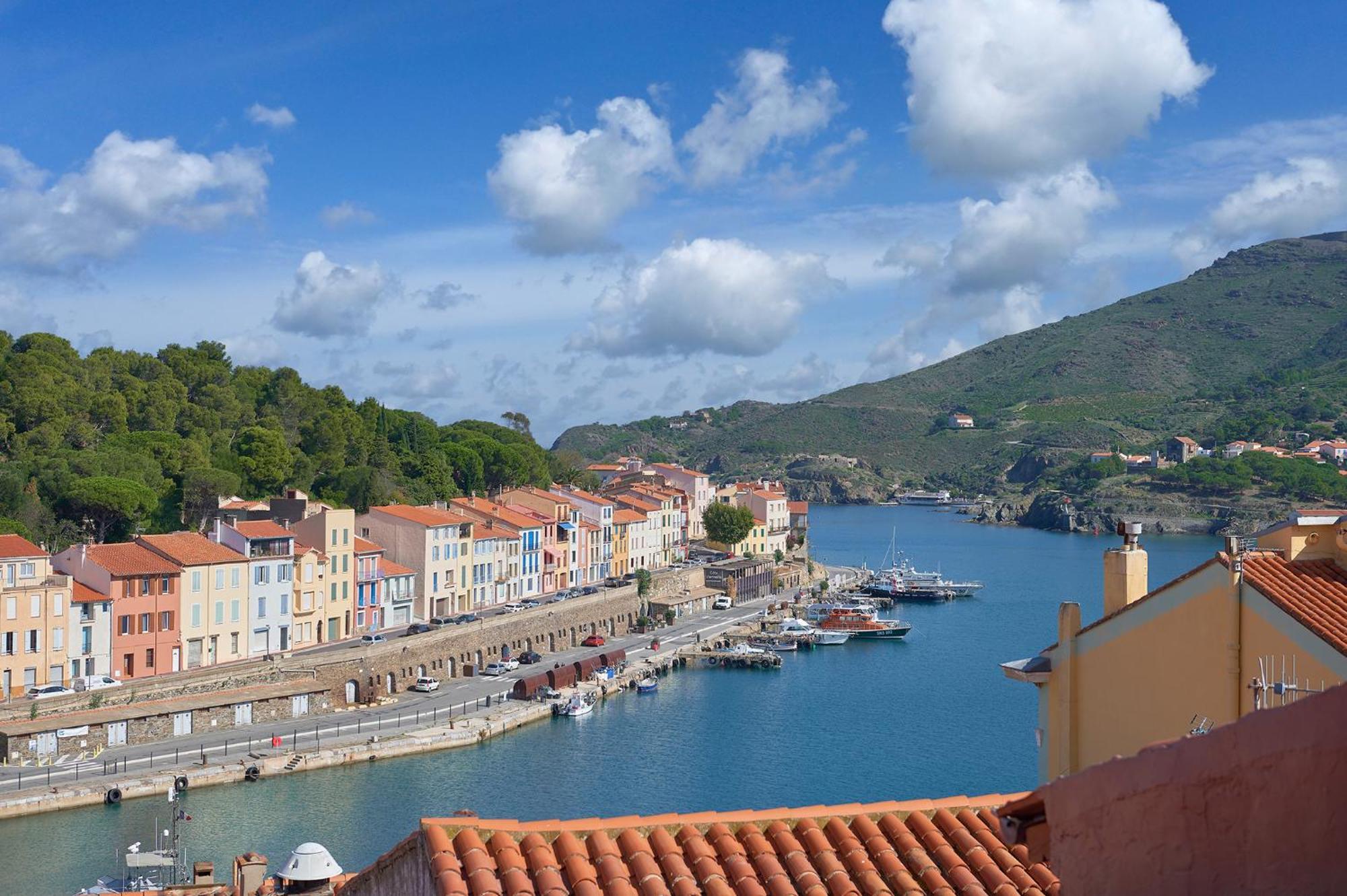 Le Belveze, Emplacement Central Et Calme 旺德尔港 外观 照片