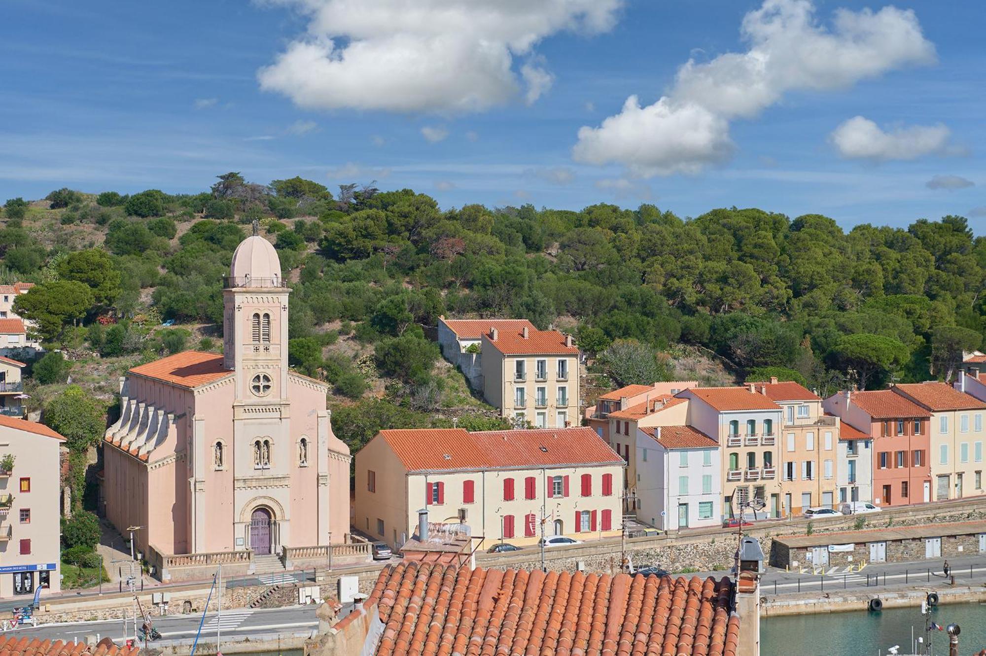 Le Belveze, Emplacement Central Et Calme 旺德尔港 外观 照片